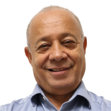 Lourivaldo Lopes